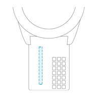 Folli Follie | Reloj Mujer (BB-13-2716)