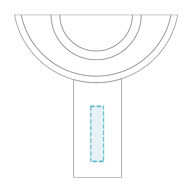 Radiant | Reloj Para Mujer (Ø 28 Mm) (BB-13-3377)