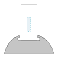 Laura Biagiotti | Relógio Feminino (Ø 23 Mm) (BB-13-3089) - Impressão - 1