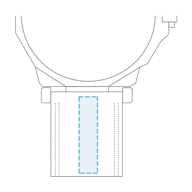 Jason Hyde | Reloj De Hombre (Ø 40 Mm) (BB-13-3897)
