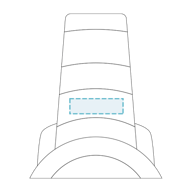 I Am | Reloj De Hombre Iam-Kit51 (Ø 44 Mm)