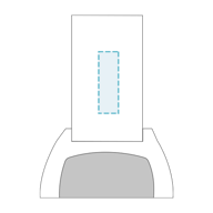 Time Force | Reloj Unisex (31Mm)