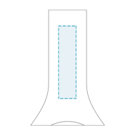 Arabians | Reloj De Mujer (Ø 30 Mm)