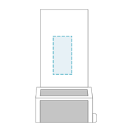 Justina | Reloj De Mujer J (BB-13-2988)