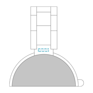 Radiant | Reloj Para Mujer (Ø 32 Mm) (BB-13-3370) - Imprimir - 1
