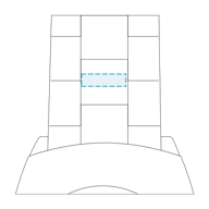 Madison | Relógio Feminino (Ø 40 Mm) (BB-13-3164) - Laser - 1