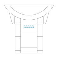 Police | Relógio Masculino (Ø 44 Mm)