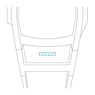 Chronotech | Relógio Masculino (Ø 41 Mm) (BB-13-3749)