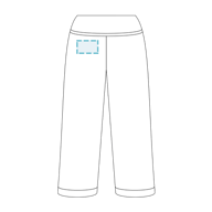 Calças Pre Mama Pique