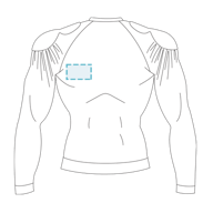 Joma | Camisola Manga Comprida Guarda-Redes Protec Fitted