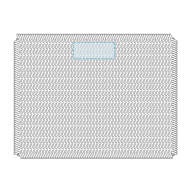 Tapete Love - Laser - 1