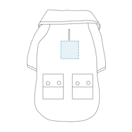 Casaco Para Cães "Woodland Country"