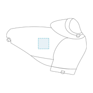 Chubasquero Para Perro "Gromit'S"