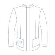 Jaqueta Homem Eric Jasper