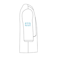 Bata De Mujer Savannah En Tejido Reciclado