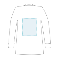 Chaqueta De Cocinero Para Niños