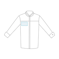 Chaqueta Atenea Cocina Mujer