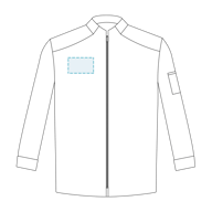 Jaqueta De Homem Cozinha Andreu