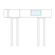 Innovagoods | Cinto Com Elásticos De Resistência Para Glúteos E Guia De Exercícios Bootrainer