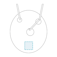 Breil | Colar Feminino (50 Cm)