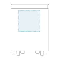 Fluval | Coluna Edge 2.0