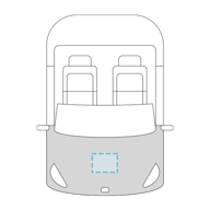 Mattel | Barbie Y Su Muñeca Convertible Púrpura