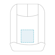 Momo | Funda De Asiento (BB-17-727)