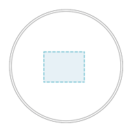 Dkd Home Decor | Decoração De Parede Cinzento Dourado Metal Pvc Moderno (96 X 5 X 40.6 Cm)