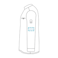 Chaqueta Moran Kitchen Hombre - Bordado - 1