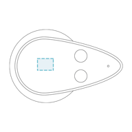 Innovagoods | Dosificador Automático De Jabón Con Sensor Sensoap