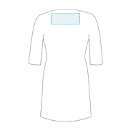 Asiatisches Frauenkleid