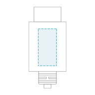 Startech | Adaptador Usb C Para Displayport (BB-12-17)