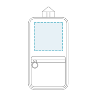 Blackfit8 | Mochila Com Estojo (BB-18-1506)