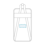 F.C. Barcelona | Mochila Com Estojo (BB-18-1520)