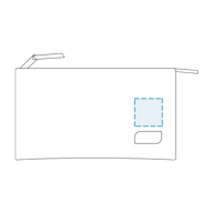 Real Federación Española De Fútbol | Bolsa Beca Rfef Rojo Azul (BB-18-225)