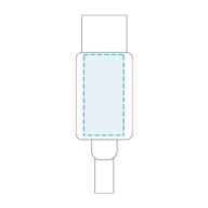 Startech | Cabo Usb C Hdmi