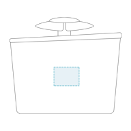 Catit | Fonte Em Forma De Flor Led 3 L