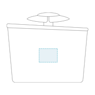 Catit | Fonte Em Forma De Flor Led 3 L - Impressão - 1