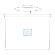 Zeus | Bebedouro Mini Para Cães 1.5L