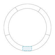 Momo | Forro Para O Volante (BB-17-1203)