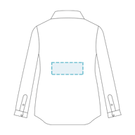 Camisa Hombre Flavio Slim Fit Jaspeado