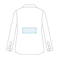 Camisa De Mulher Luca Fil A Fil