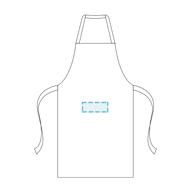 Avental Termoselado Andrew