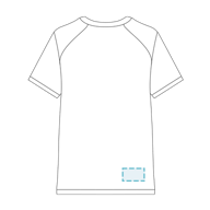 Delantal Casulla Hombre Roble