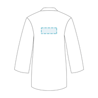 Túnica Unissexo Canna