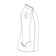 Icarus Køkkenmandsjakke