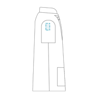 Jaqueta De Homem Milos