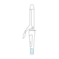 Innovagoods | Ferro De Ondulação Espiral De Cerâmica Spihair