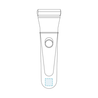 Philips | Aparador De Cabelo-Máquina De Barbear (BB-16-102)