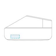 Innovagoods | Massajador Shiatsu Térmico 2 Em 1 Futsa - Transfer - 1